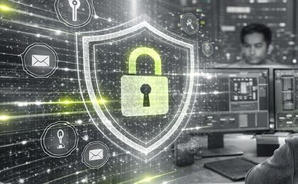 NetApp Cybersecurity und Ransomware Schutz durch Speicherwerke AG