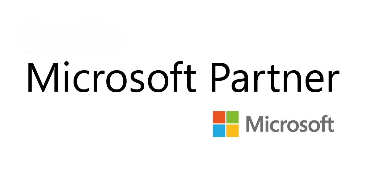 Microsoft Partner Logo Microsoft Partner Logo